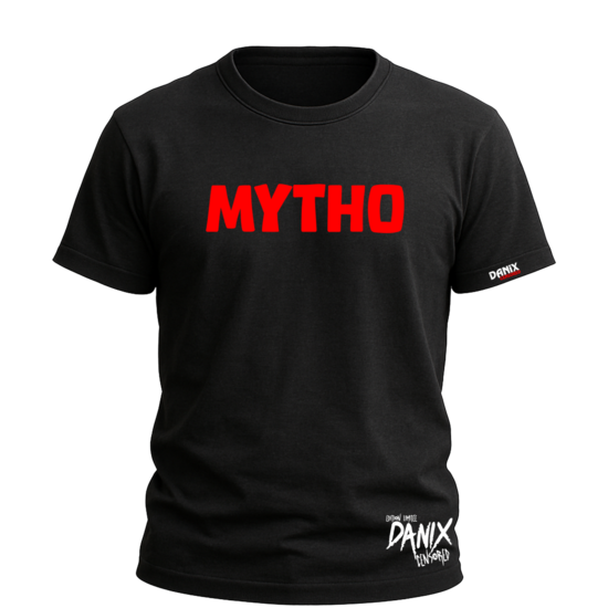 Tshirt MYTHO [DANIX CENSORED]